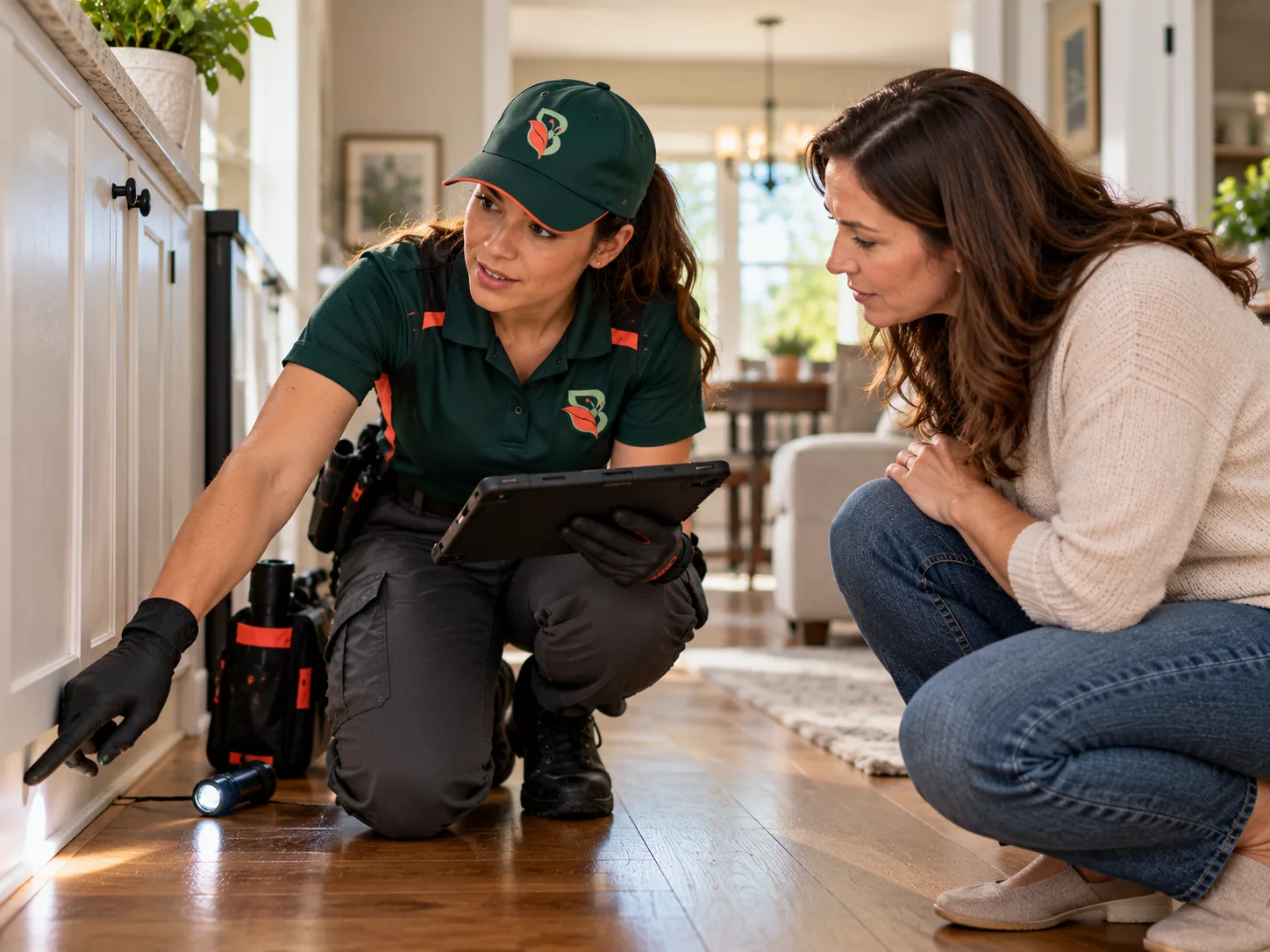 Pest Control Holabird, SD FAQs